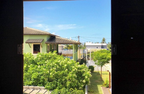 Porto de Sauipe House | Casa com piscina e Wi-Fi em Porto de Sauípe/BA