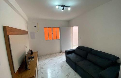 Aviacao Villa | Casa com Piscina e Churrasqueira ótima localização