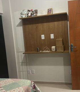 Jarderlandia House | Casa com Piscina e quartos amplos