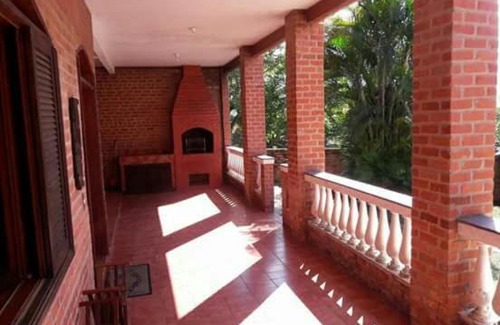 Iguaba Grande House | Casa com Piscina em Iguaba Grande