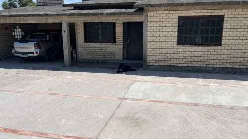 Vieira House | Casa com piscina em São Gabriel RS