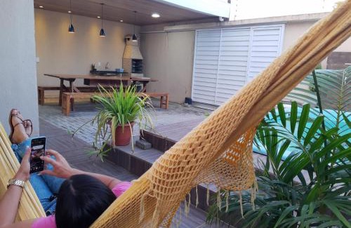 Garanhuns House | CASA COM PISCINA GARANHUNS