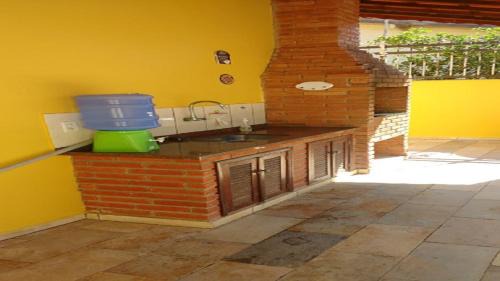 Itanhaem House | Casa com Piscina Itanhaem