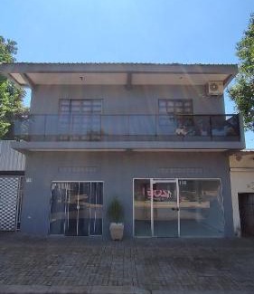 Foz do Iguacu House | Casa com Piscina - Luci's place