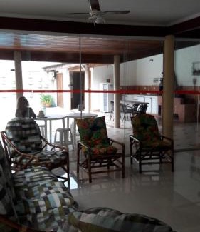 Ipiranga House | Casa com piscina Martim de Sá
