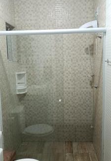 Alto Arroio House | Casa com piscina na lagoa de ibiraquera 10 min da Praiq do Rosa