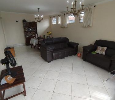 Cibratel I House | Casa com piscina no cibratel praia dos sonhos