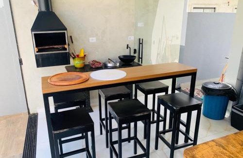 Morada da Praia House | Casa com Piscina no litoral norte