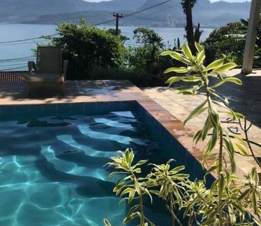 Biscaia House | Casa com Piscina, Vista e Acesso ao Mar