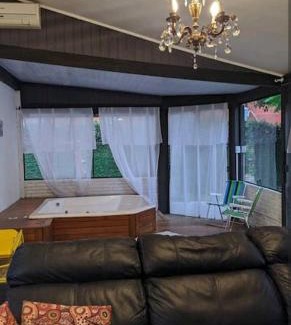 Rio Vermelho Norte House | Casa com spa hidromassagem
