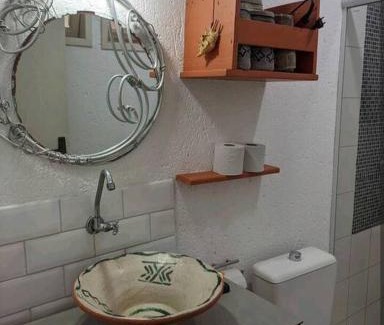 Rio Vermelho Norte House | Casa com spa hidromassagem