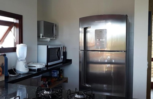 Ibiraquera House | Casa com Vista da Lagoa