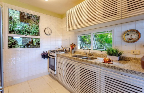 Sao Sebastiao House | Casa com vista incrível e Jacuzzi