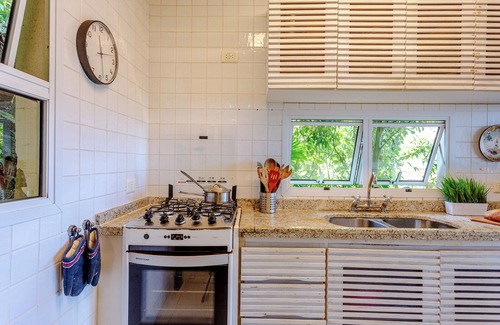 Sao Sebastiao House | Casa com vista incrível e Jacuzzi