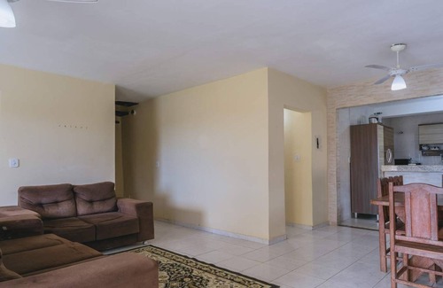 Iguaba Grande House | Casa com vista para a Lagoa de Araruama e piscina