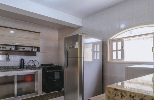 Iguaba Grande House | Casa com vista para a Lagoa de Araruama e piscina