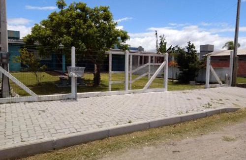 Capao da Canoa House | Casa com vista para o mar