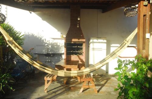 Catole House | Casa com Wi-Fi e churrasq em Campina Grande PB