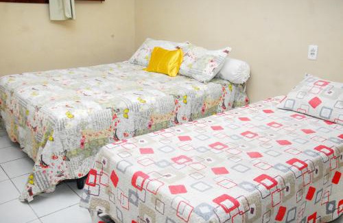 Catole House | Casa com Wi-Fi e churrasq em Campina Grande PB