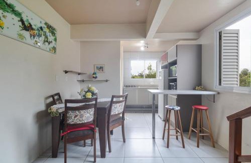 Torres House | Casa com WiFi a 750 metros da Praia Arroio Seco RS