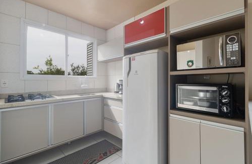 Torres House | Casa com WiFi a 750 metros da Praia Arroio Seco RS