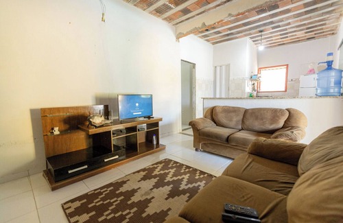 Verolme House | Casa com WiFi em Morro do Moreno, Angra dos Reis
