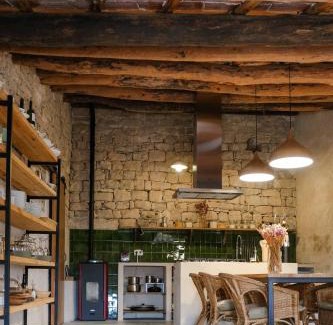 L'Ametlla de Segarra House | Casa Comalats Enoturisme