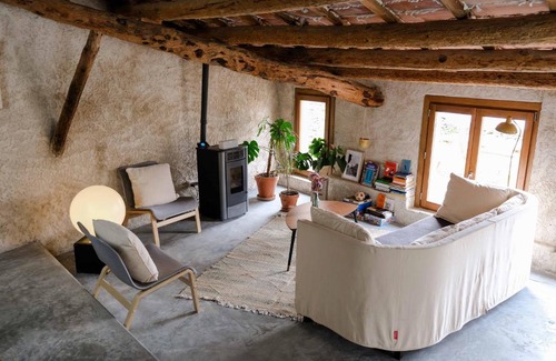 L'Ametlla de Segarra House | Casa Comalats Enoturisme
