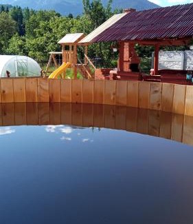 Moisei House | Casa Coman Moisei