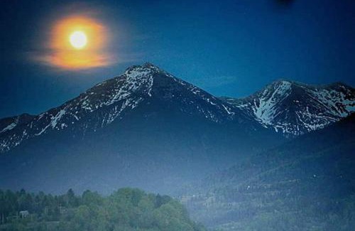 Moisei House | Casa Coman Moisei