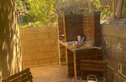 Vicuna House | Casa Comoda en Valle del Elqui con piscina y tinaja