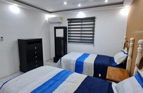 Hidalgo del Parral House | Casa comoda