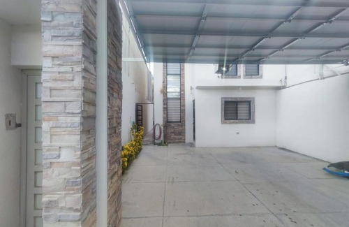 Hidalgo del Parral House | Casa comoda