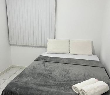 Garanhuns House | Casa Compartilhada - Refúgio Urbano