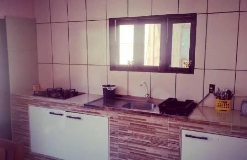 Vila Alvorada Apartment | Casa completa a 800 mts da praia