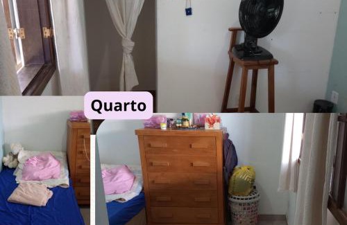 Marica Apartment | Casa completa - aconchego, paz, tranquilidade e lazer