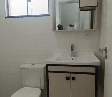 Foz do Iguacu House | Casa completa