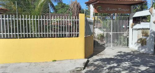 Coroa Vermelha House | Casa completa na perto da Praia de Coroa com estacionamento exclusivo