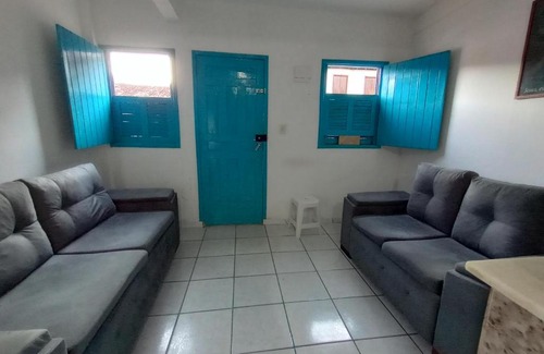 Lencois House | Casa Completa Centro