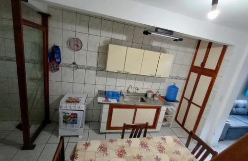 Lencois House | Casa Completa Centro