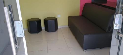 Cicero Passos House | Casa Completa com ar condicionado, varanda e quintal