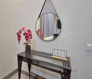 Barretos House | Casa completa com Suíte para até 10 pessoas