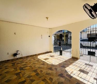 Maracangalha House | Casa Completa - Cop 30