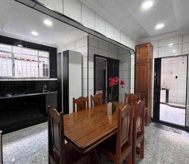 Maracangalha House | Casa Completa - Cop 30