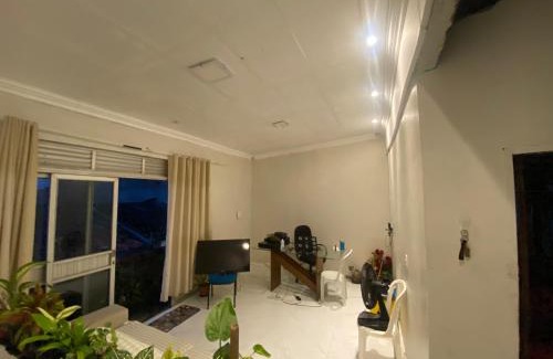 Mangueirao House | Casa completa Cop30