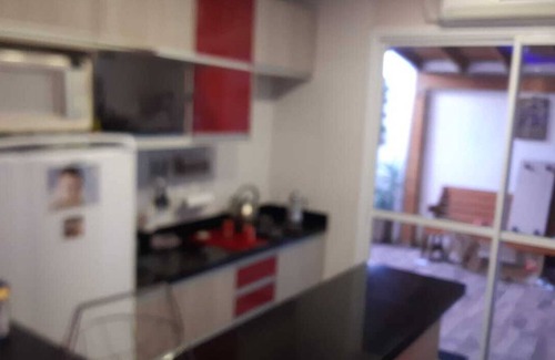 Sao Jose House | Casa Completa e Aconchegante