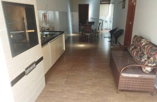 Ituiutaba House | Casa completa em Ituiutaba