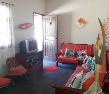 Porto da Roca House | Casa Completa na Praia