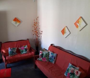 Porto da Roca House | Casa Completa na Praia