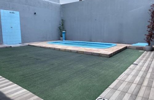 Tapana House | Casa completa para COP 30